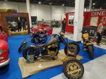 Our stand